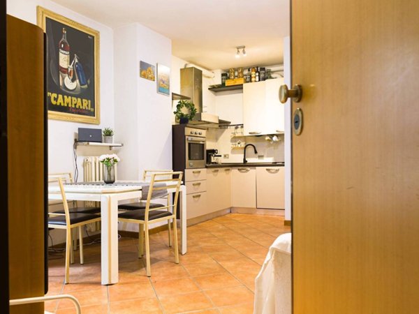 appartamento in vendita a Poggibonsi in zona Lecchi di Staggia