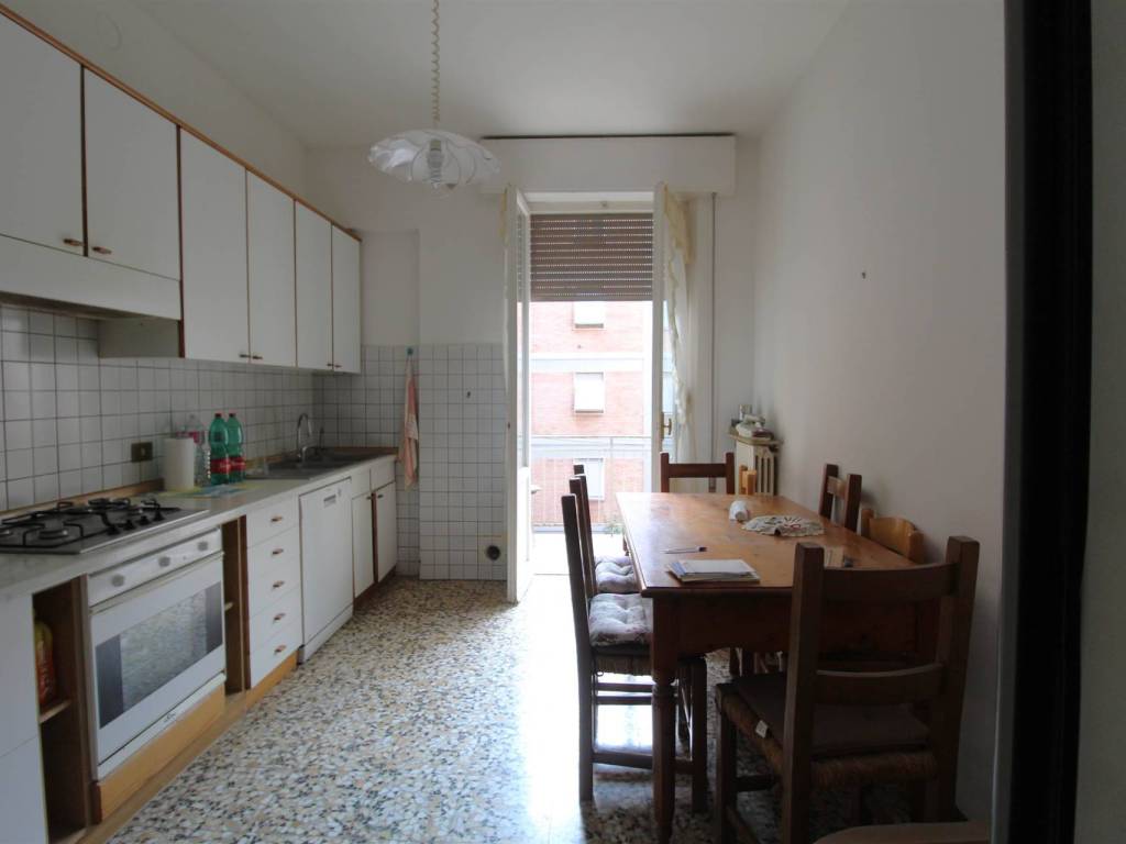 appartamento in vendita a Poggibonsi