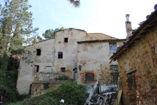 casale in vendita a Poggibonsi