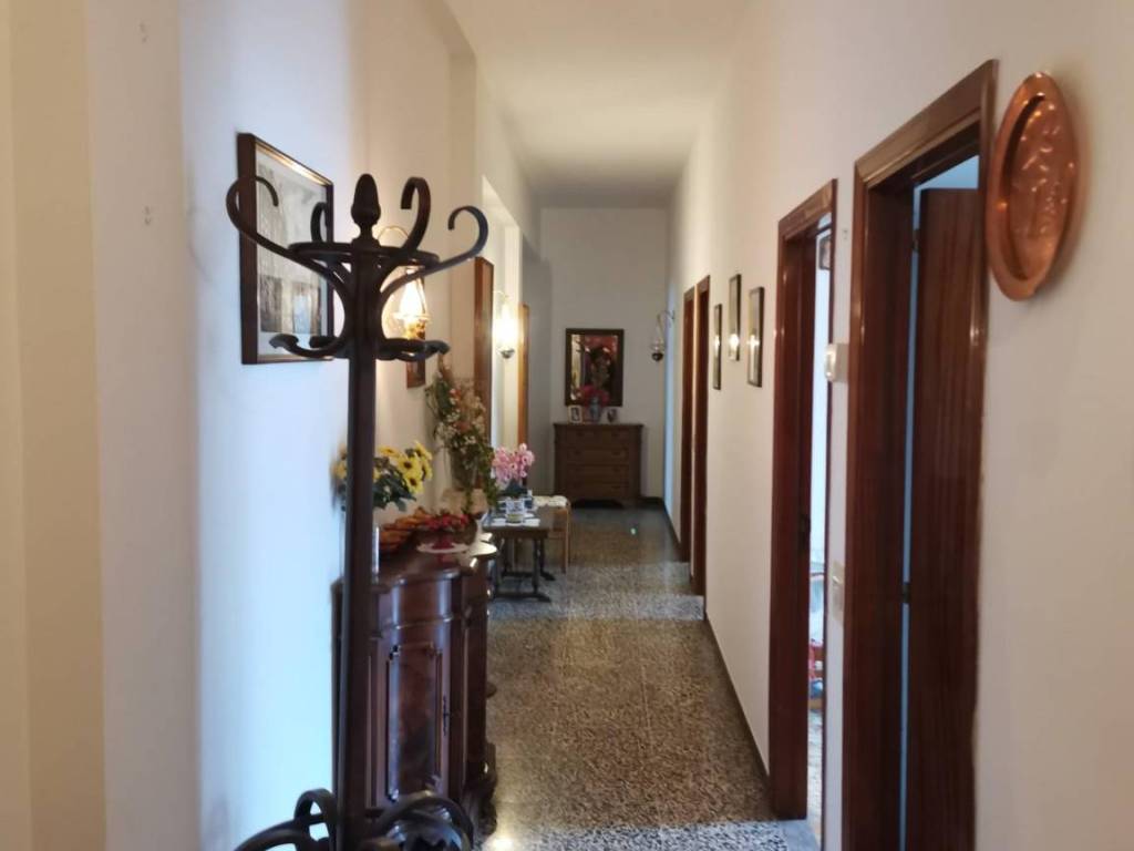 appartamento in vendita a Poggibonsi