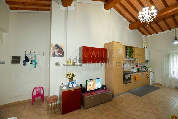 appartamento in vendita a Poggibonsi