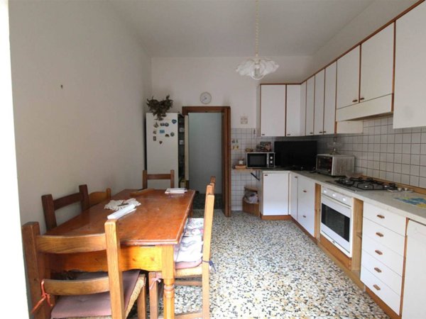 appartamento in vendita a Poggibonsi