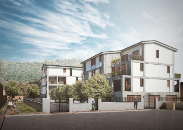 appartamento in vendita a Poggibonsi