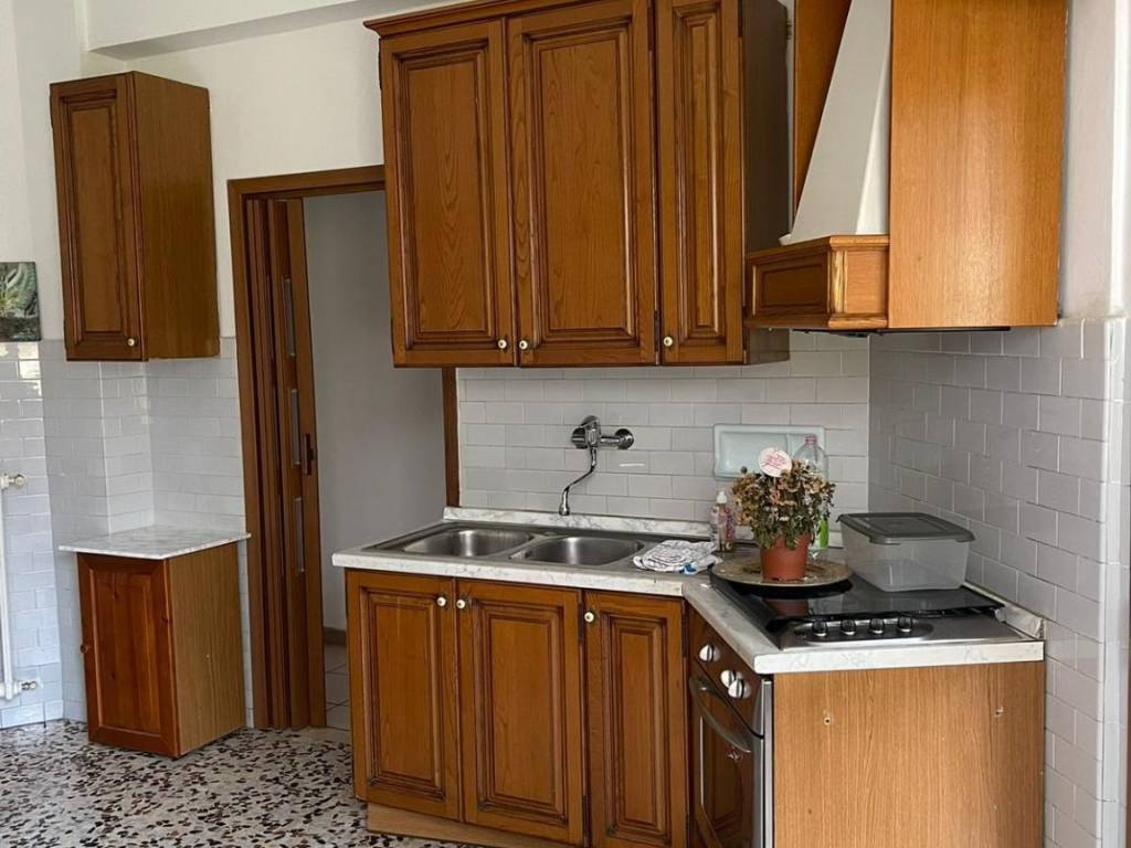 appartamento in vendita a Poggibonsi