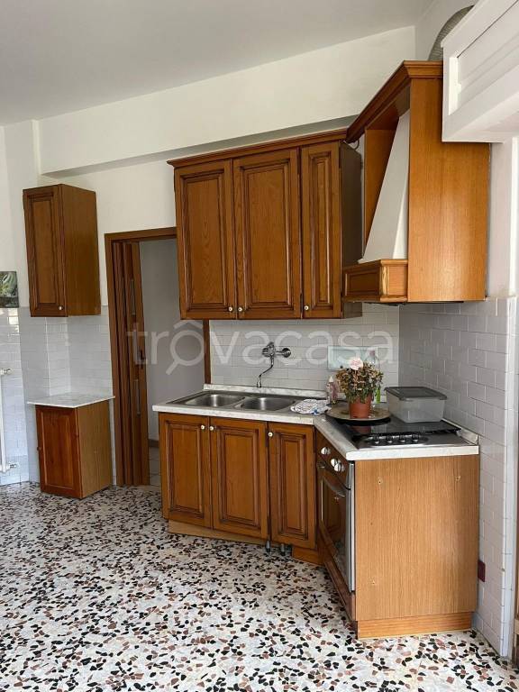 appartamento in vendita a Poggibonsi