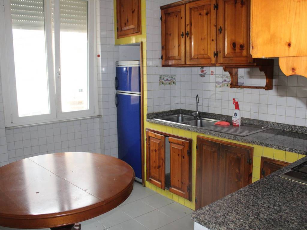 appartamento in vendita a Poggibonsi