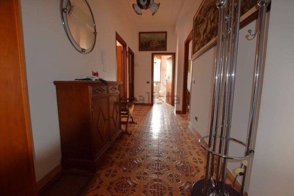 appartamento in vendita a Poggibonsi