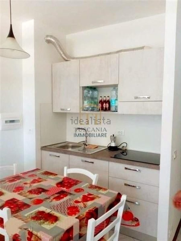 appartamento in vendita a Poggibonsi