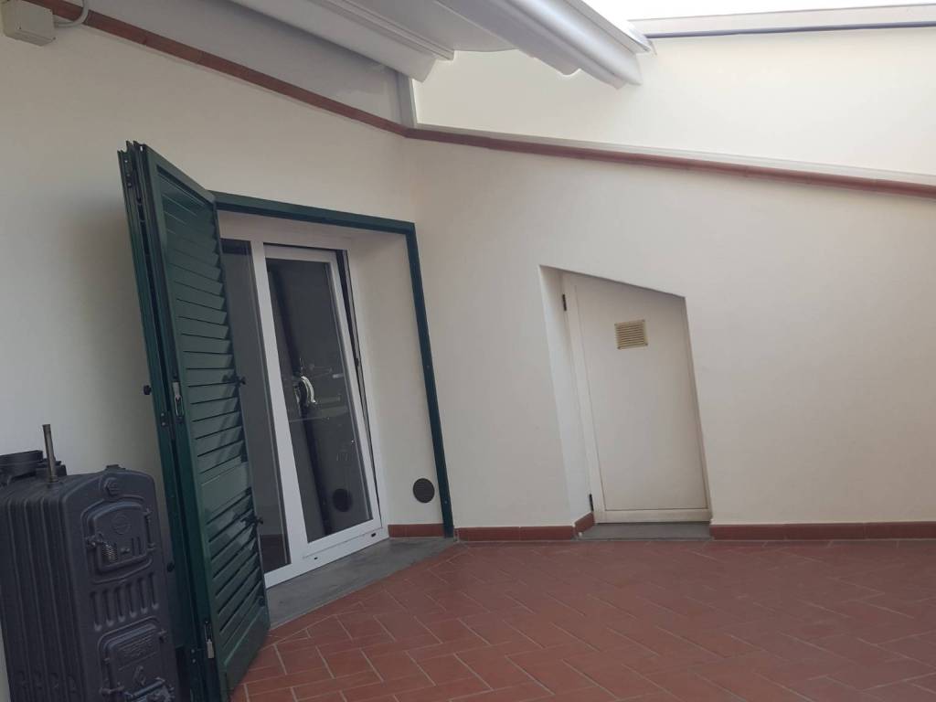 appartamento in vendita a Poggibonsi