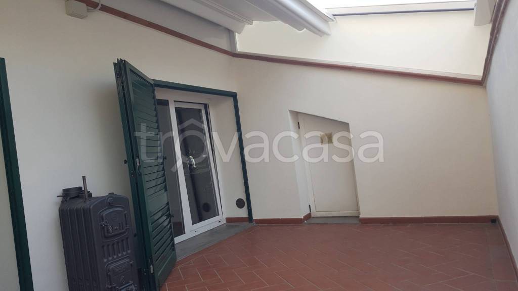 appartamento in vendita a Poggibonsi