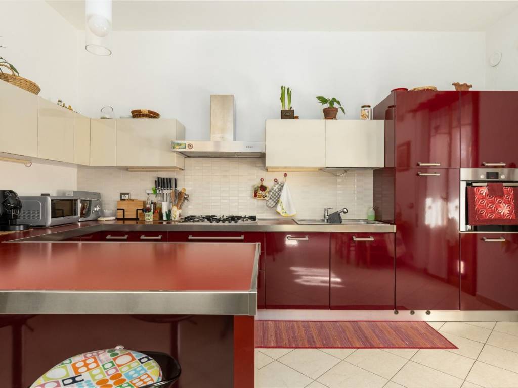 appartamento in vendita a Poggibonsi