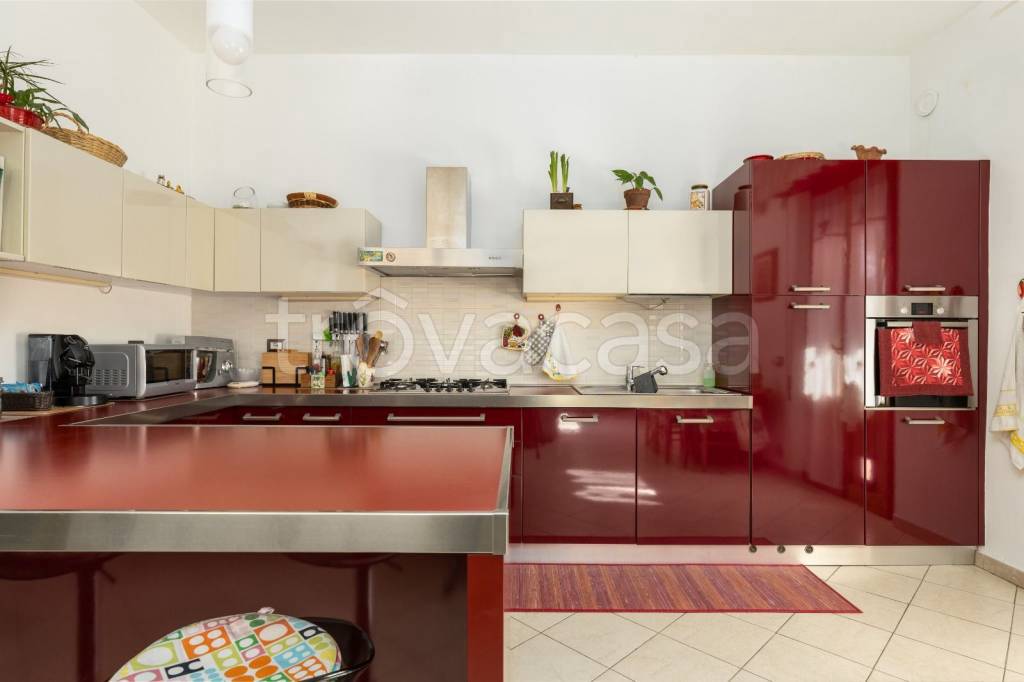 appartamento in vendita a Poggibonsi