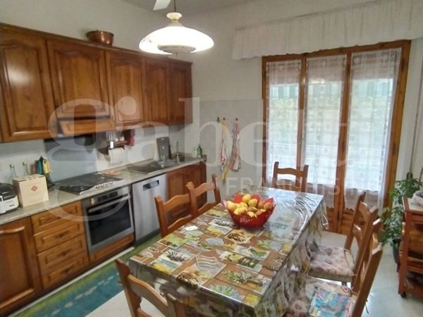 appartamento in vendita a Poggibonsi in zona Borgaccio