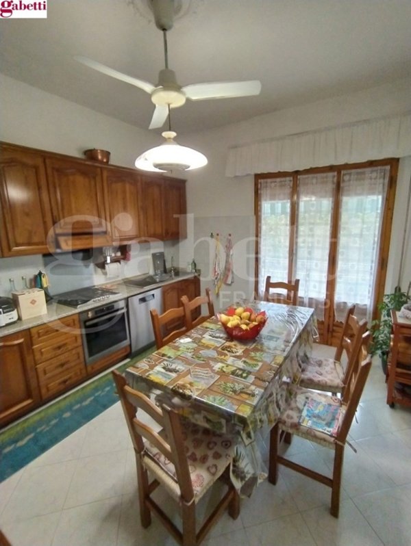 appartamento in vendita a Poggibonsi in zona Borgaccio