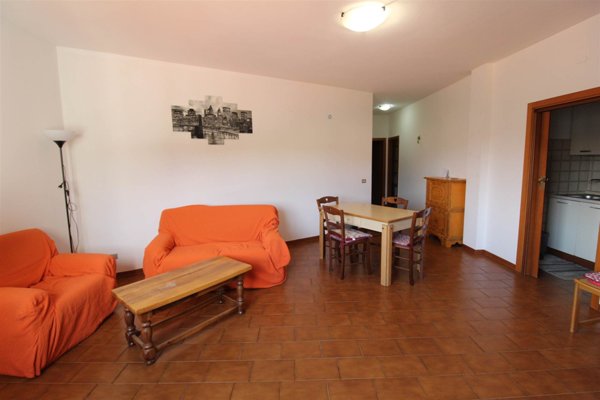 appartamento in vendita a Poggibonsi