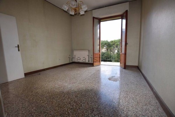 appartamento in vendita a Poggibonsi