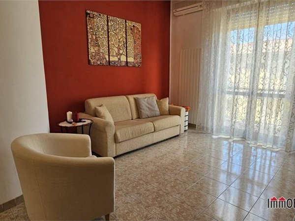 appartamento in vendita a Poggibonsi