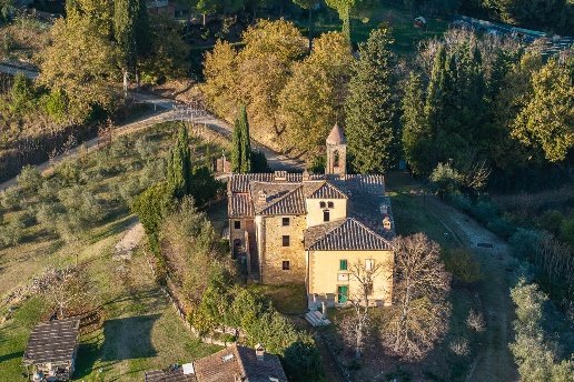 appartamento in vendita a Poggibonsi