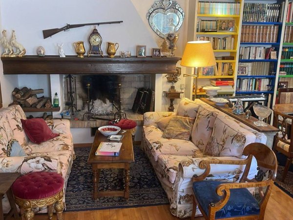 appartamento in vendita a Poggibonsi in zona Centro Storico