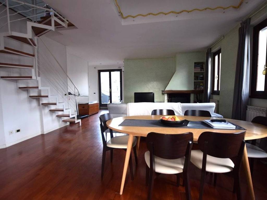 appartamento in vendita a Poggibonsi