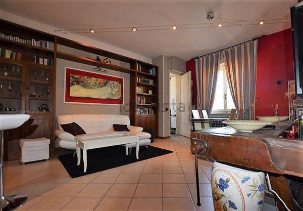 appartamento in vendita a Poggibonsi