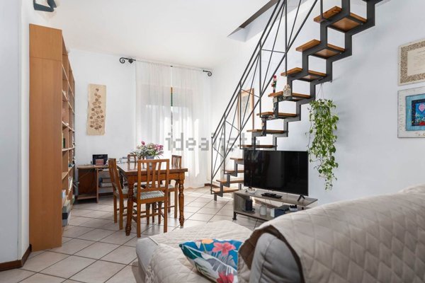 appartamento in vendita a Poggibonsi