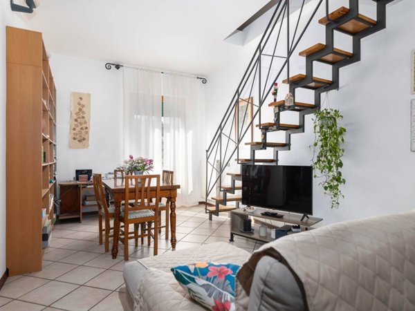 appartamento in vendita a Poggibonsi