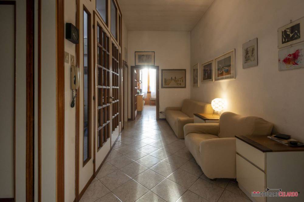 appartamento in vendita a Poggibonsi