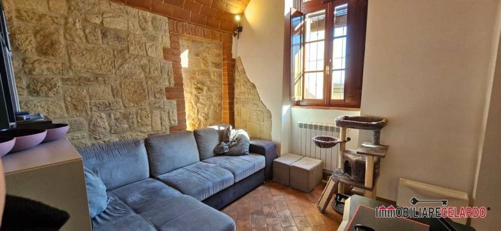 appartamento in vendita a Poggibonsi