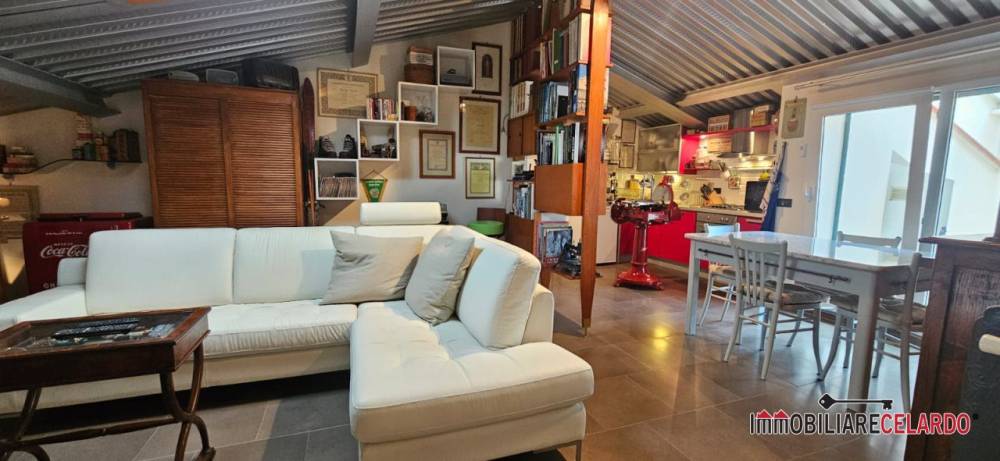 appartamento in vendita a Poggibonsi