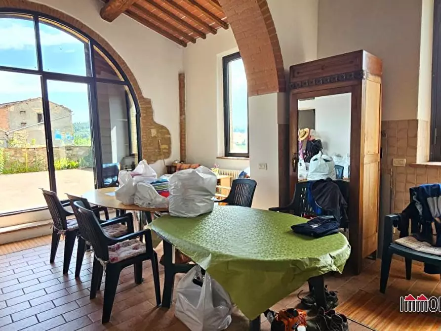 casa indipendente in vendita a Poggibonsi