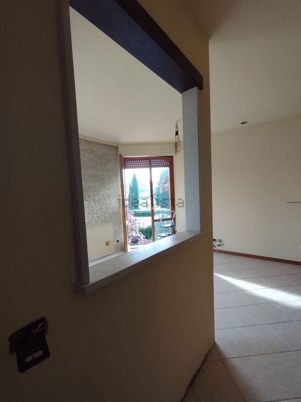 appartamento in vendita a Poggibonsi in zona Bellavista