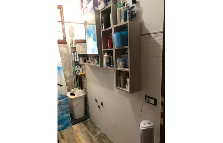 appartamento in vendita a Poggibonsi in zona Lecchi di Staggia