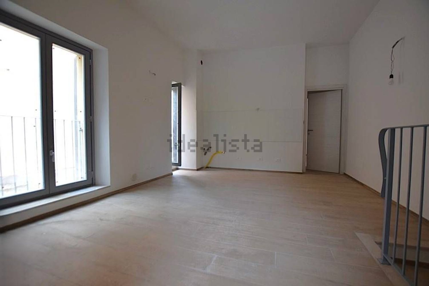 appartamento in vendita a Poggibonsi