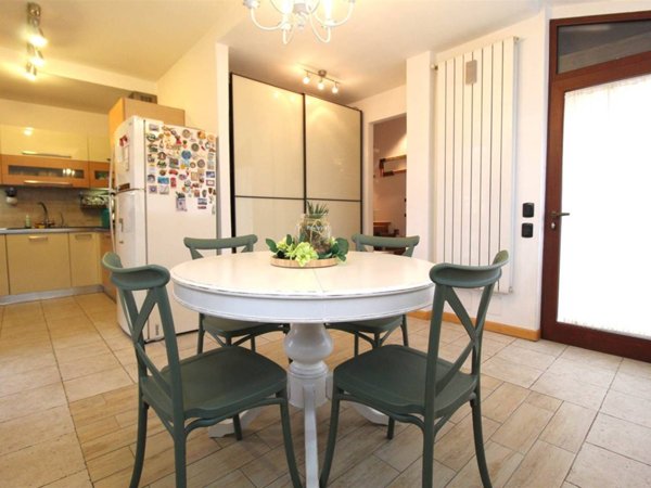 appartamento in vendita a Poggibonsi