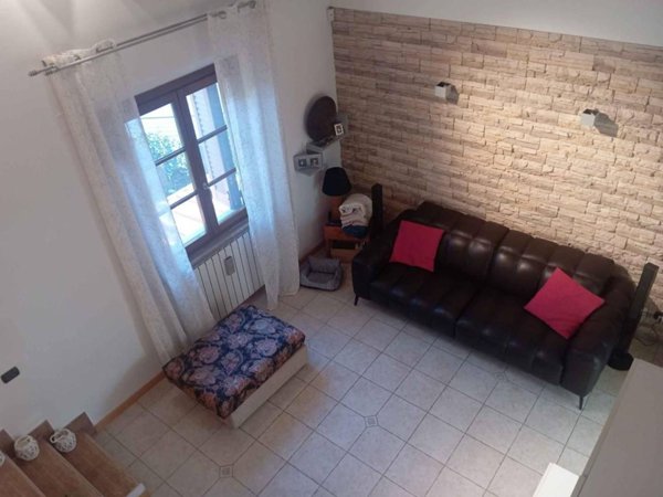 casa indipendente in vendita a Poggibonsi