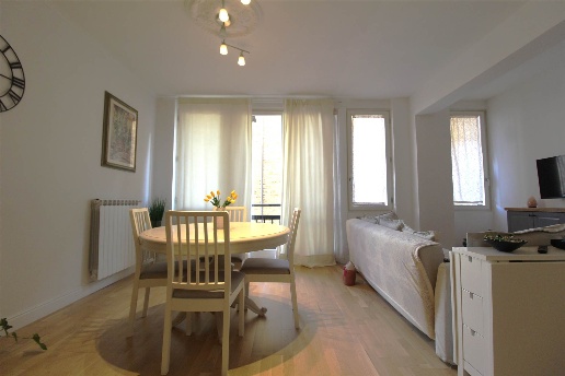 appartamento in vendita a Poggibonsi in zona Centro Storico