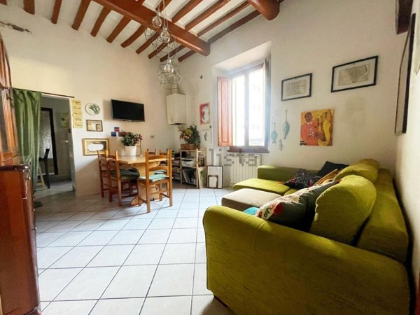 appartamento in vendita a Poggibonsi