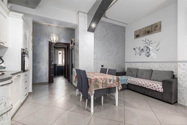 appartamento in vendita a Poggibonsi