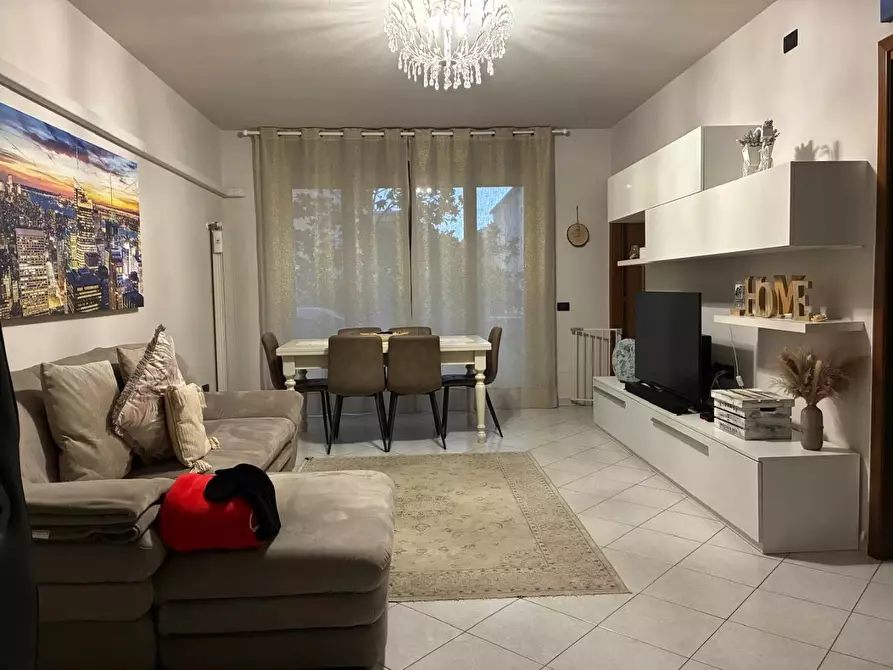 appartamento in vendita a Poggibonsi in zona Borgaccio