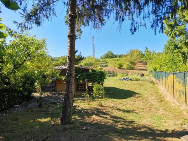 terreno agricolo in vendita a Poggibonsi