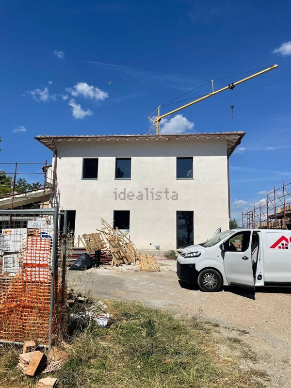 casa indipendente in vendita a Poggibonsi