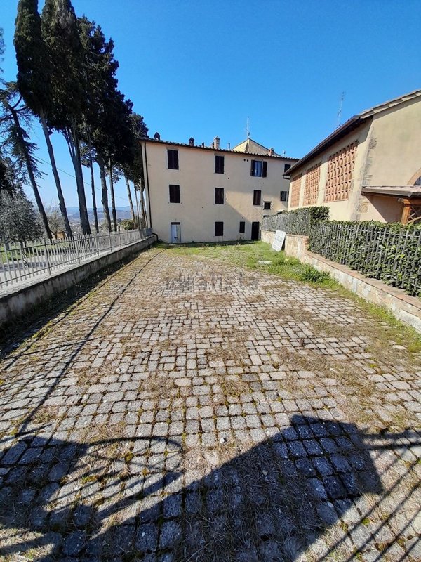 appartamento in vendita a Poggibonsi