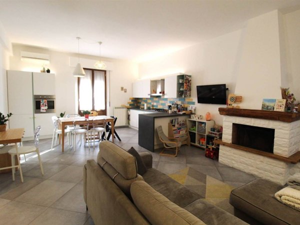 appartamento in vendita a Poggibonsi