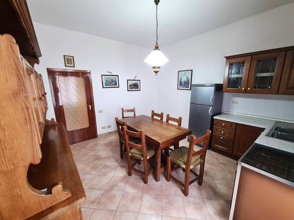 appartamento in vendita a Poggibonsi