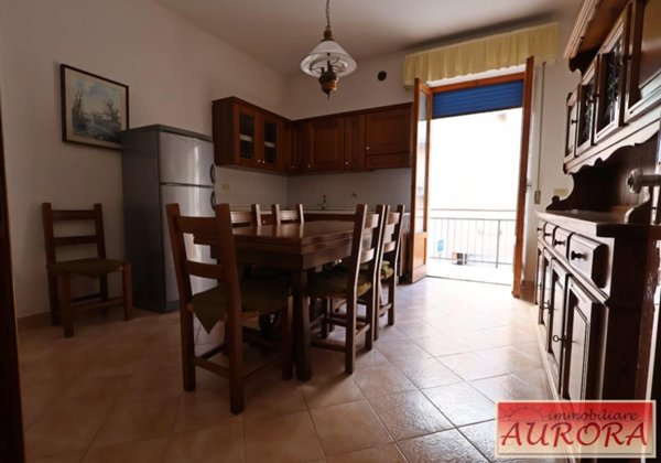 appartamento in vendita a Poggibonsi