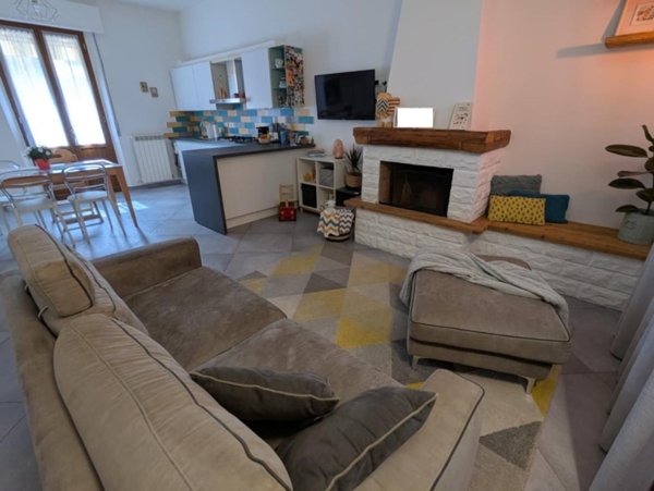 appartamento in vendita a Poggibonsi