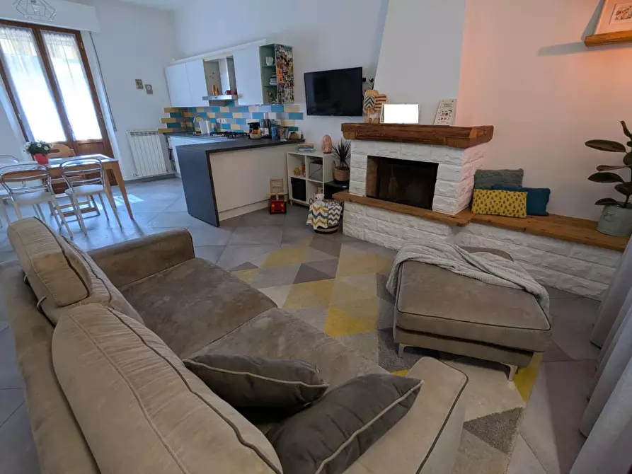 appartamento in vendita a Poggibonsi