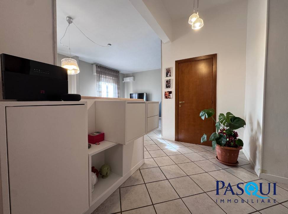 appartamento in vendita a Poggibonsi