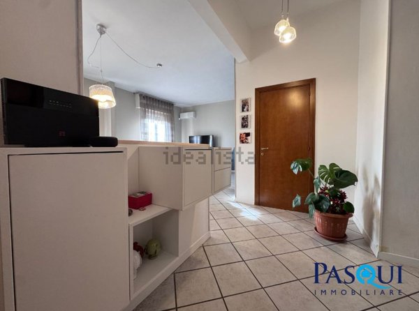 appartamento in vendita a Poggibonsi